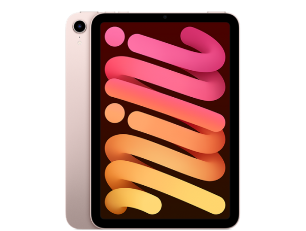 Apple iPad Mini 6 - (2021) - Wifi+5G - 64GB Chính hãng