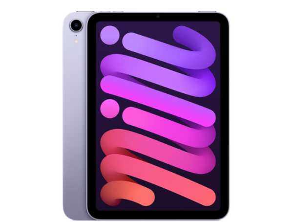 Apple iPad Mini 6 - (2021) - Wifi+5G - 64GB Chính hãng