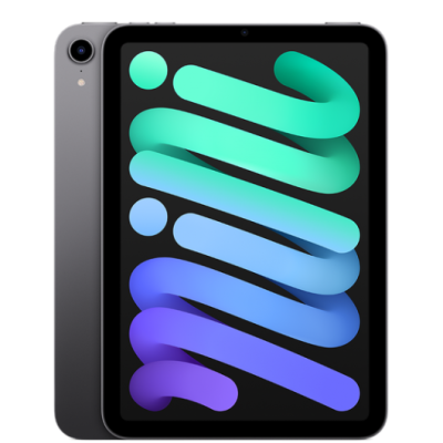 Apple iPad Mini 6 - (2021) - Wifi+5G - 64GB Chính hãng