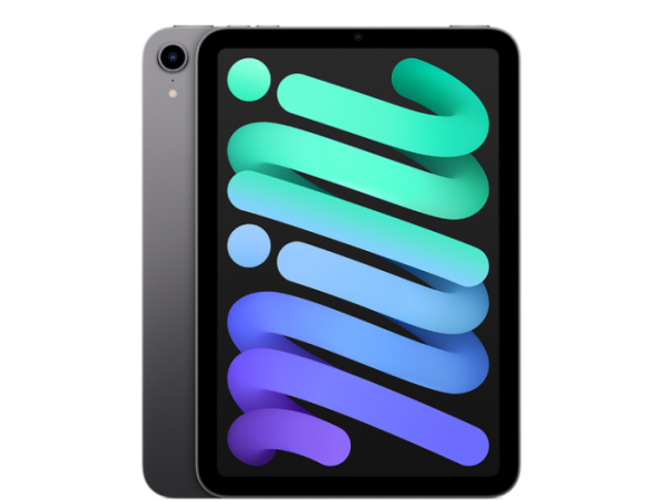 Apple iPad Mini 6 - (2021) - Wifi+5G - 64GB Chính hãng