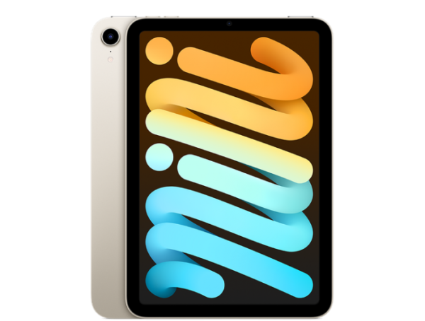 Apple iPad Mini 6 - (2021) - Wifi+5G - 64GB Chính hãng