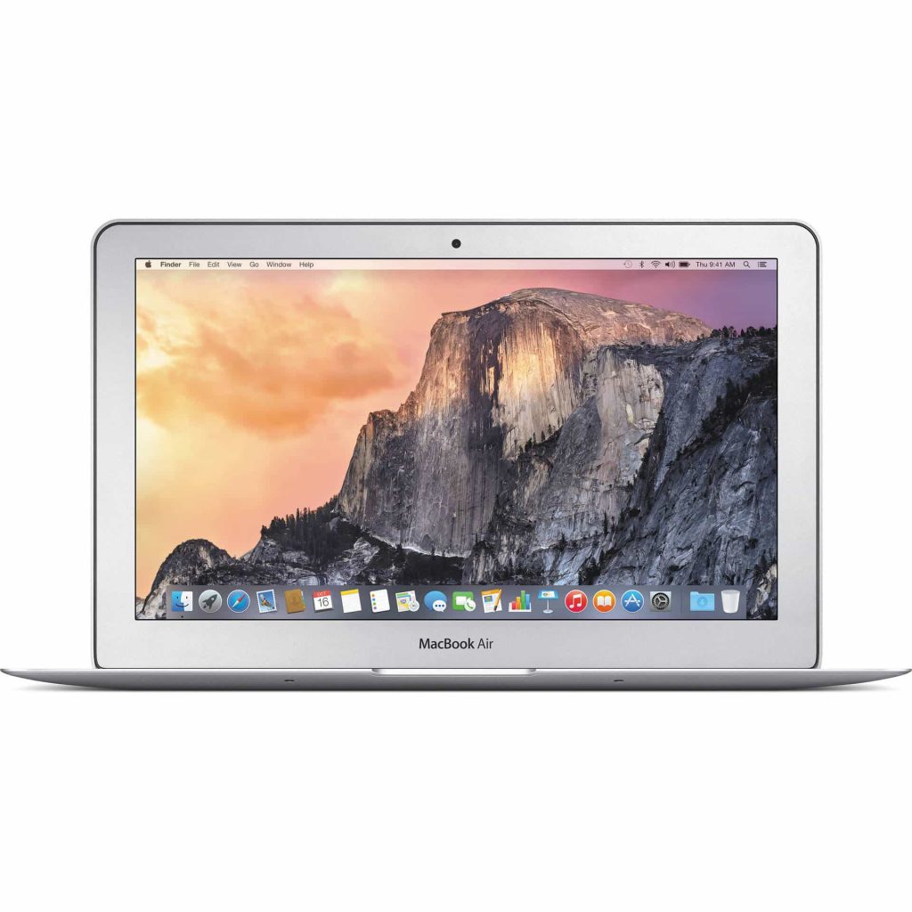 MacBook Air 13 inch 2015 Máy Tính Japan