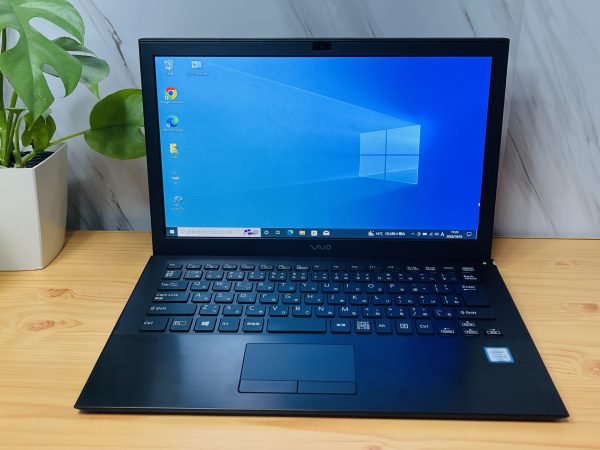 Sony Vaio VJS131C11N Core i5 Gen 6 – Máy Tính Japan