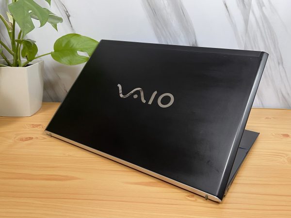 Sony Vaio VJS131C11N Core i5 Gen 6 – Máy Tính Japan