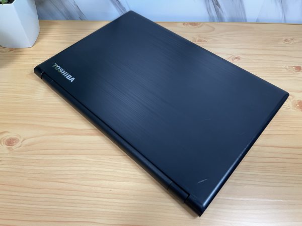 Toshiba Dynabook i5 Gen 8 B65/DP 15.6 inch – Máy Tính Japan