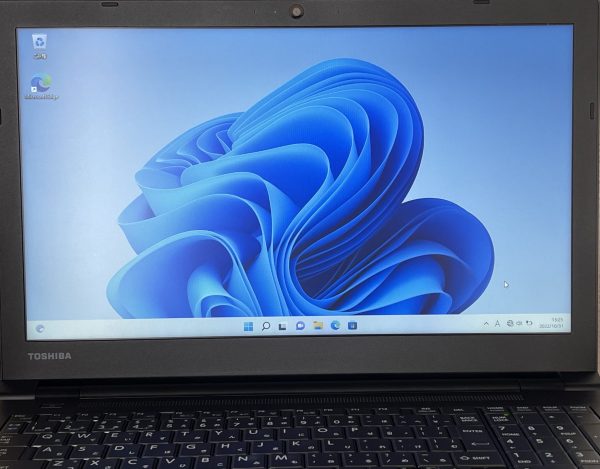 388 東芝 dynabook B65M i5◆8◆SSD256GB◆15.6 Used]high efficiency 15.6 inches TOSHIBA dynabook B65/H